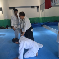 2-3 NİSAN 2016 KURİBAYASHİ ADANA SEMİERİ 5 13