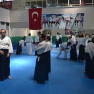 2-3 NİSAN 2016 KURİBAYASHİ ADANA SEMİERİ 5 32