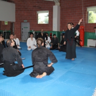 2-3 NİSAN 2016 KURİBAYASHİ ADANA SEMİERİ 5 95