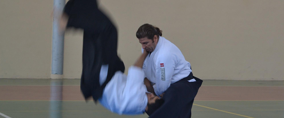 Aikido