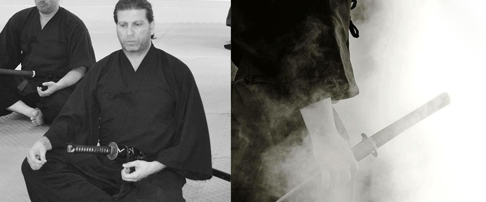 Iaido